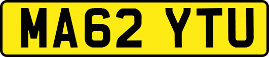 MA62YTU