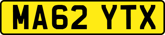 MA62YTX