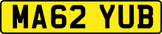 MA62YUB