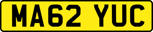 MA62YUC