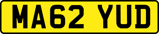 MA62YUD