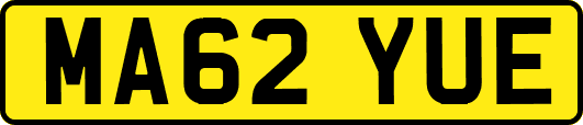 MA62YUE