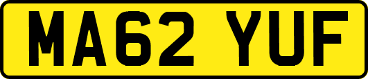 MA62YUF