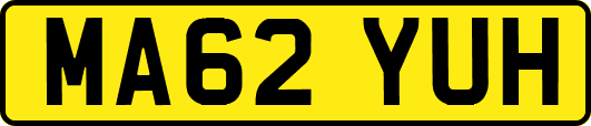 MA62YUH