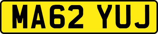 MA62YUJ