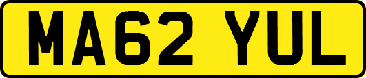 MA62YUL