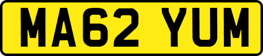 MA62YUM
