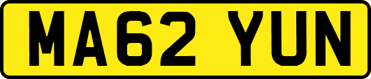 MA62YUN
