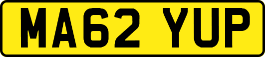 MA62YUP