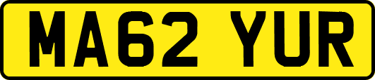 MA62YUR
