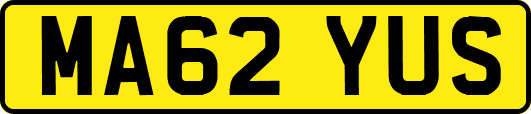 MA62YUS