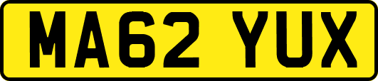 MA62YUX