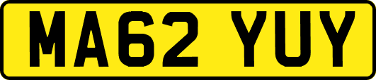 MA62YUY