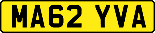 MA62YVA