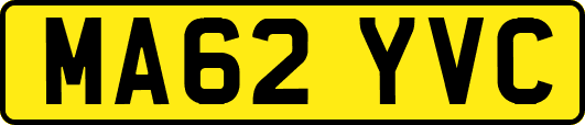 MA62YVC