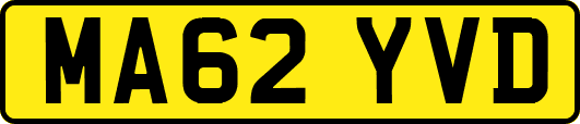 MA62YVD