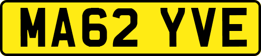 MA62YVE
