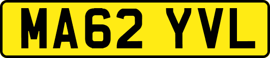 MA62YVL