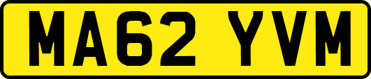 MA62YVM