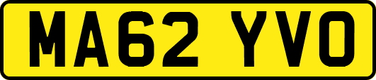 MA62YVO