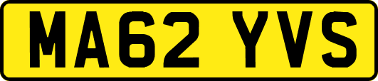 MA62YVS
