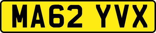 MA62YVX