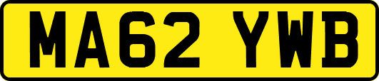 MA62YWB