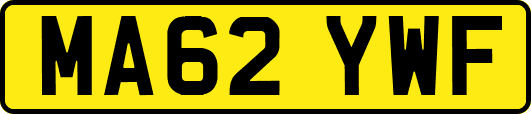 MA62YWF