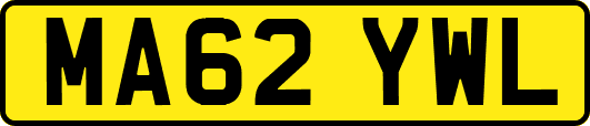 MA62YWL
