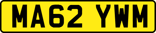 MA62YWM