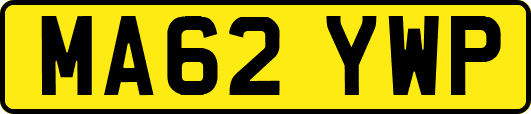 MA62YWP