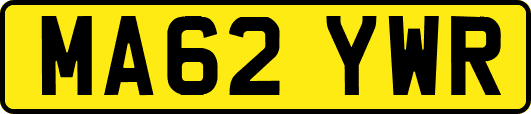 MA62YWR