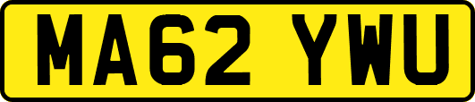 MA62YWU