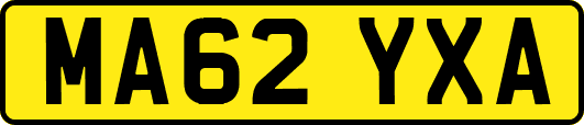MA62YXA