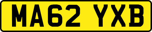 MA62YXB