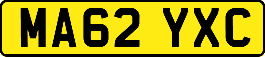 MA62YXC