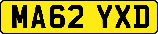 MA62YXD
