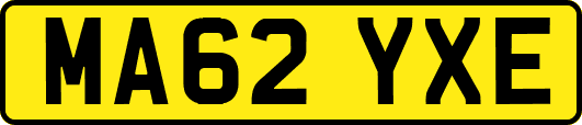 MA62YXE