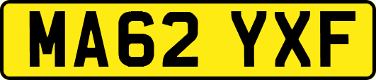 MA62YXF
