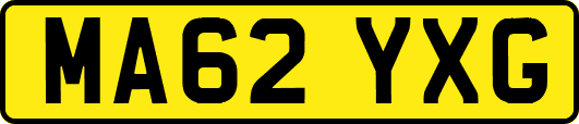 MA62YXG