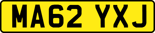 MA62YXJ