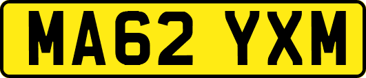 MA62YXM