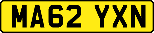 MA62YXN