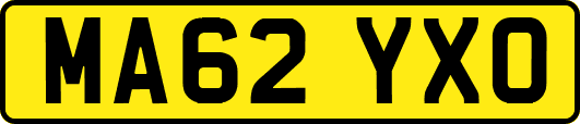 MA62YXO