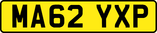 MA62YXP