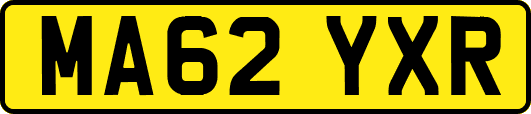 MA62YXR