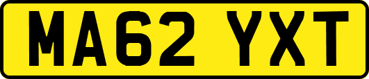 MA62YXT