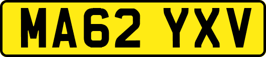 MA62YXV