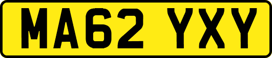 MA62YXY