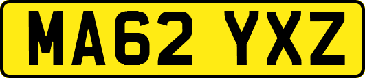 MA62YXZ